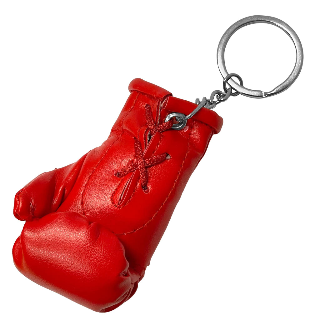 adidas Boxing Glove Mini Keychain
