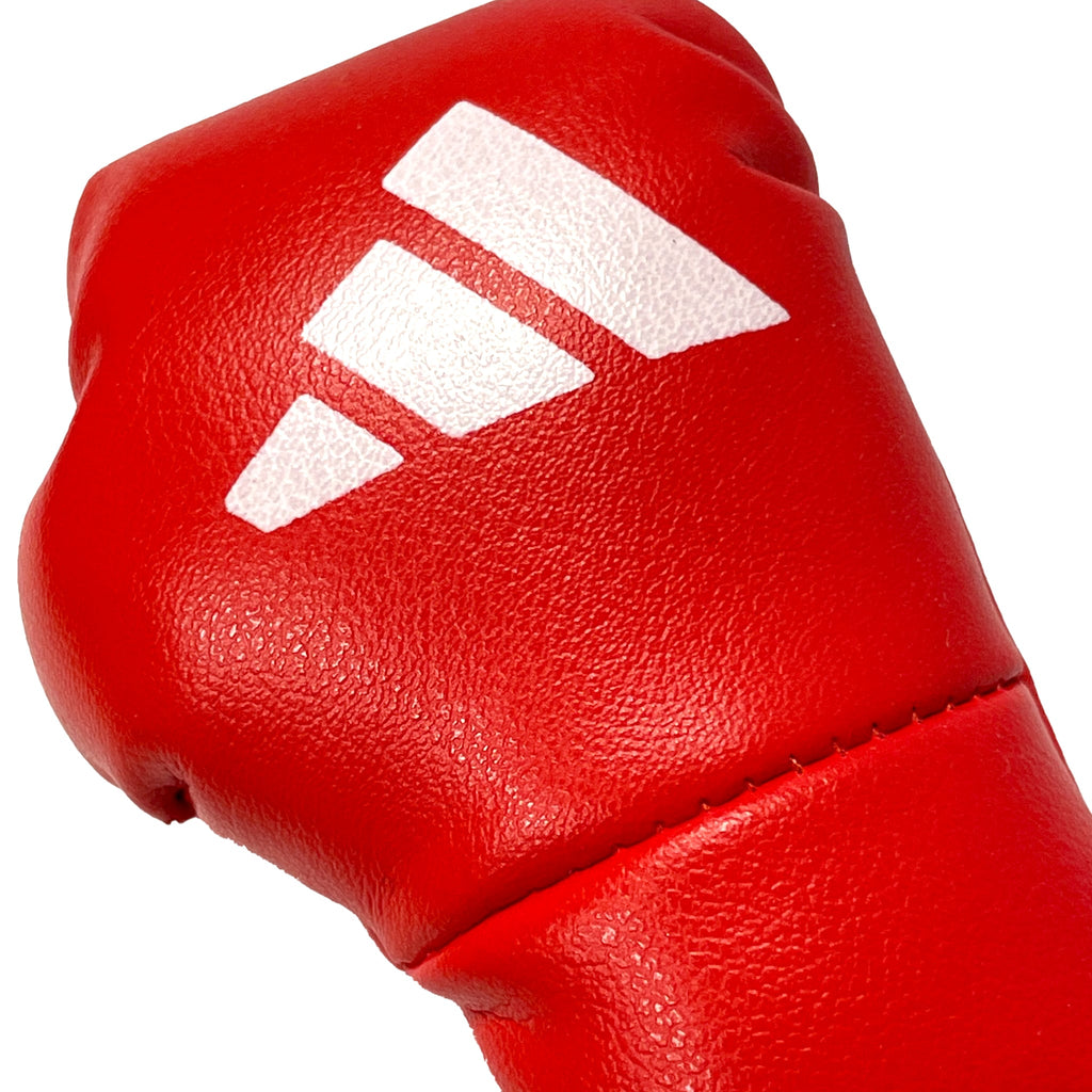 adidas Boxing Glove Mini Keychain