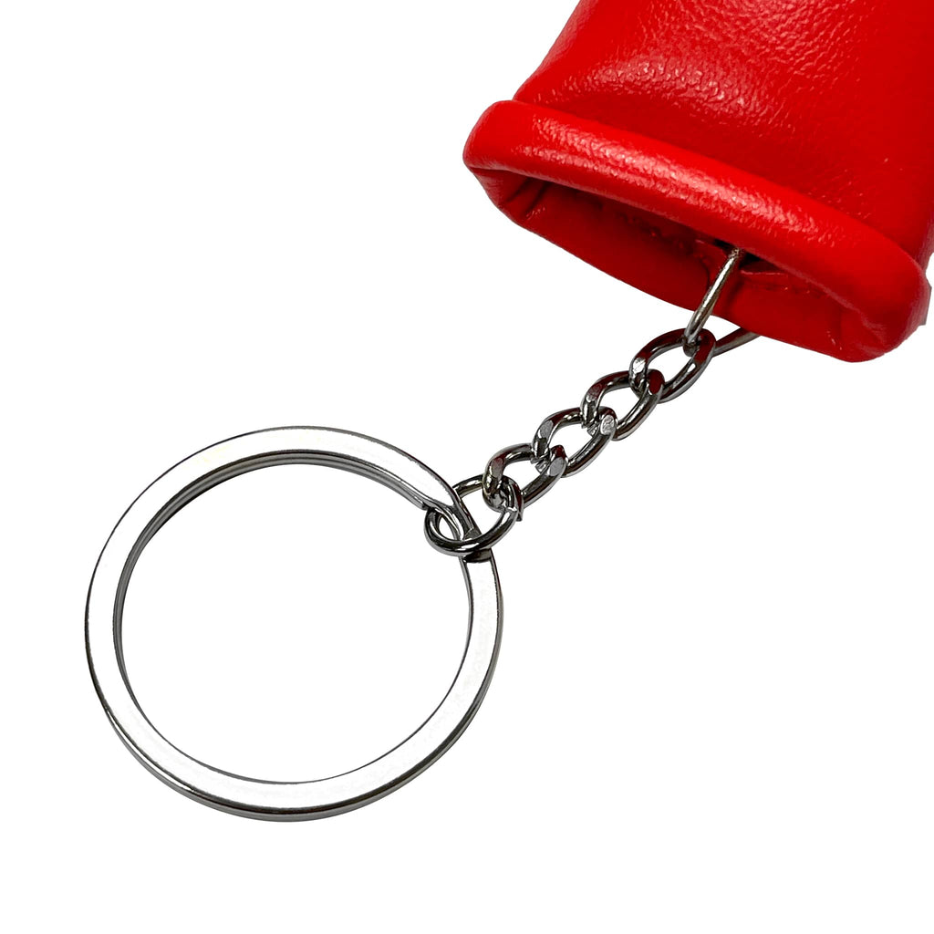 adidas Boxing Glove Mini Keychain