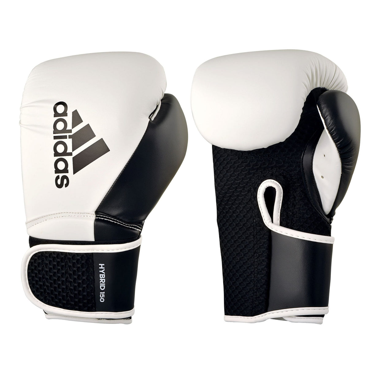 Adidas Hybrid 150 Training Gloves for Boxing & Fitness