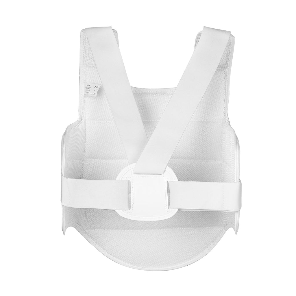 adidas Karate Chest Guard WKF Approved