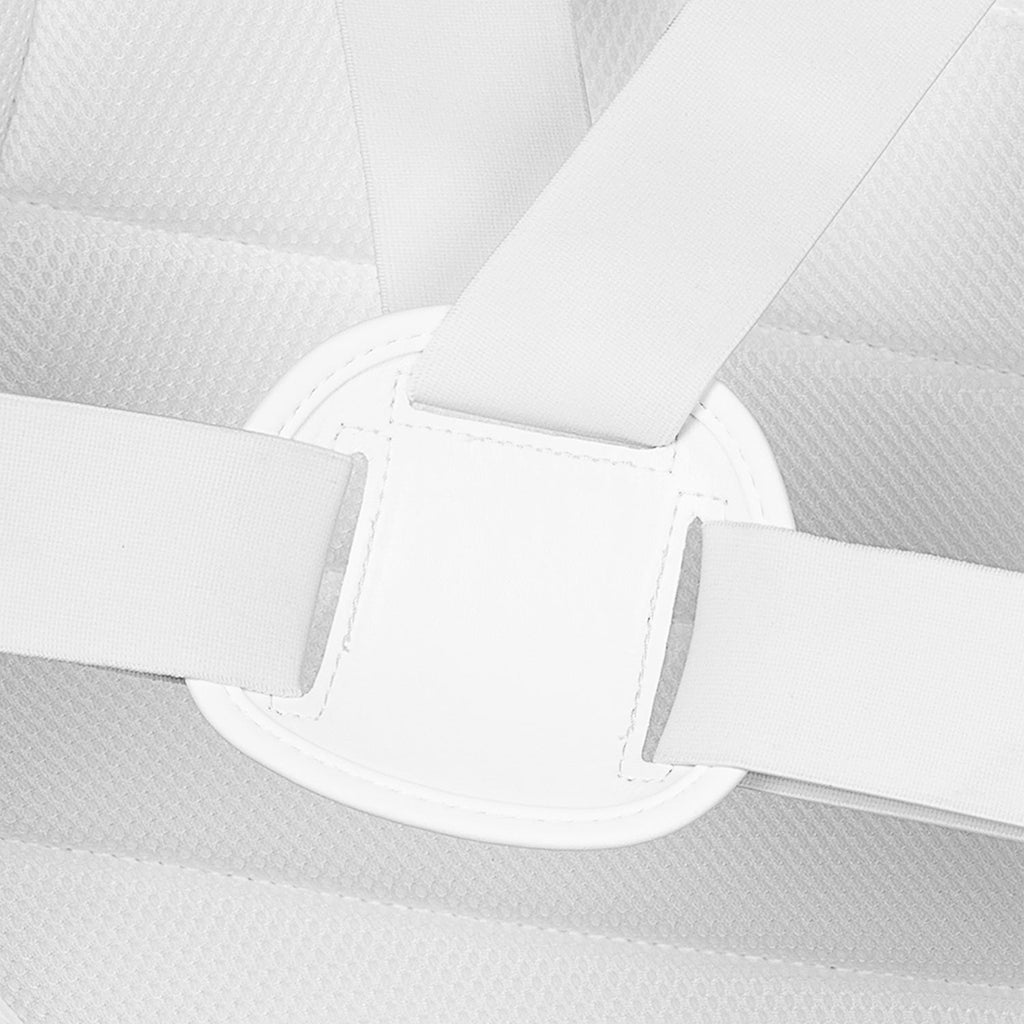 adidas Karate Chest Guard WKF Approved