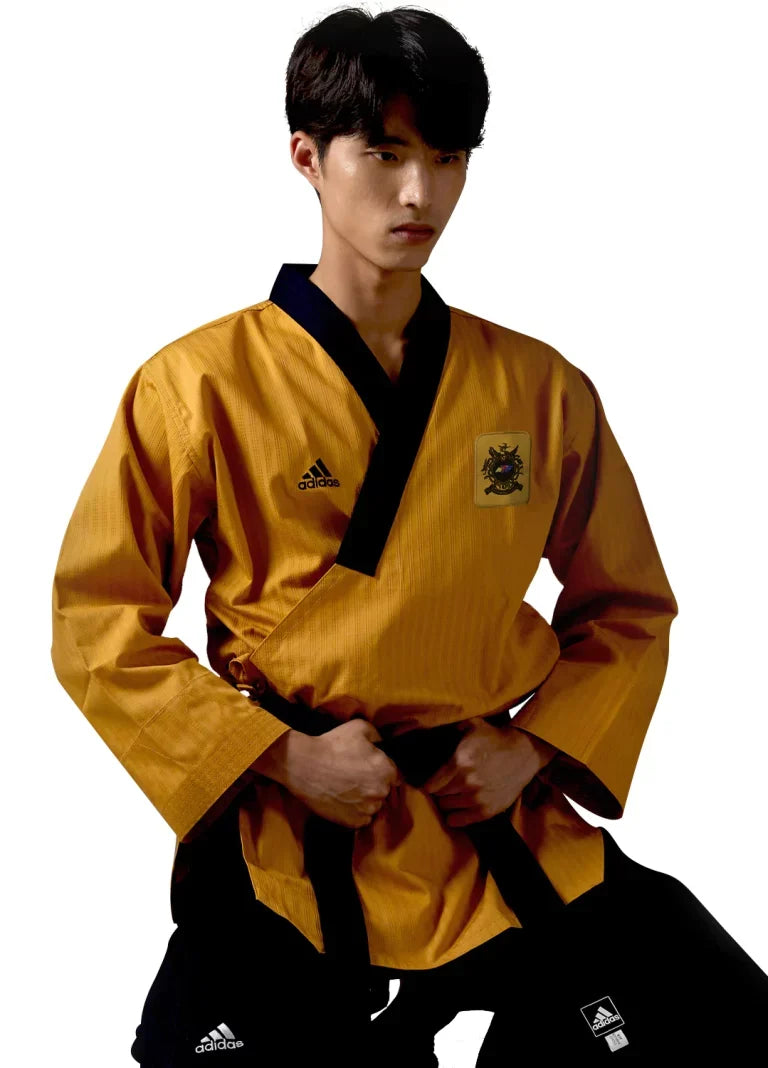 adidas Taekwondo Premium Poomsae Uniform