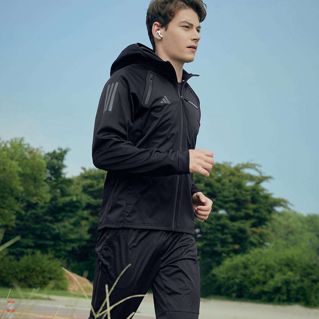 adidas Men's Hydrosuit adiSS23 (Jacket/Sauna Suit)