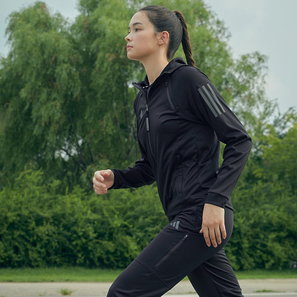 adidas Women's Hydrosuit adiSS23 (Jacket/Sauna Suit) (Separates)