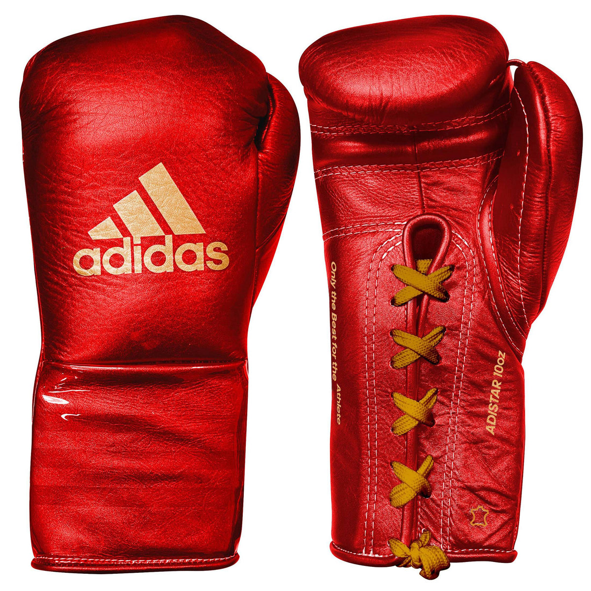 adidas Adi-Star Speed 750 Boxing Gloves