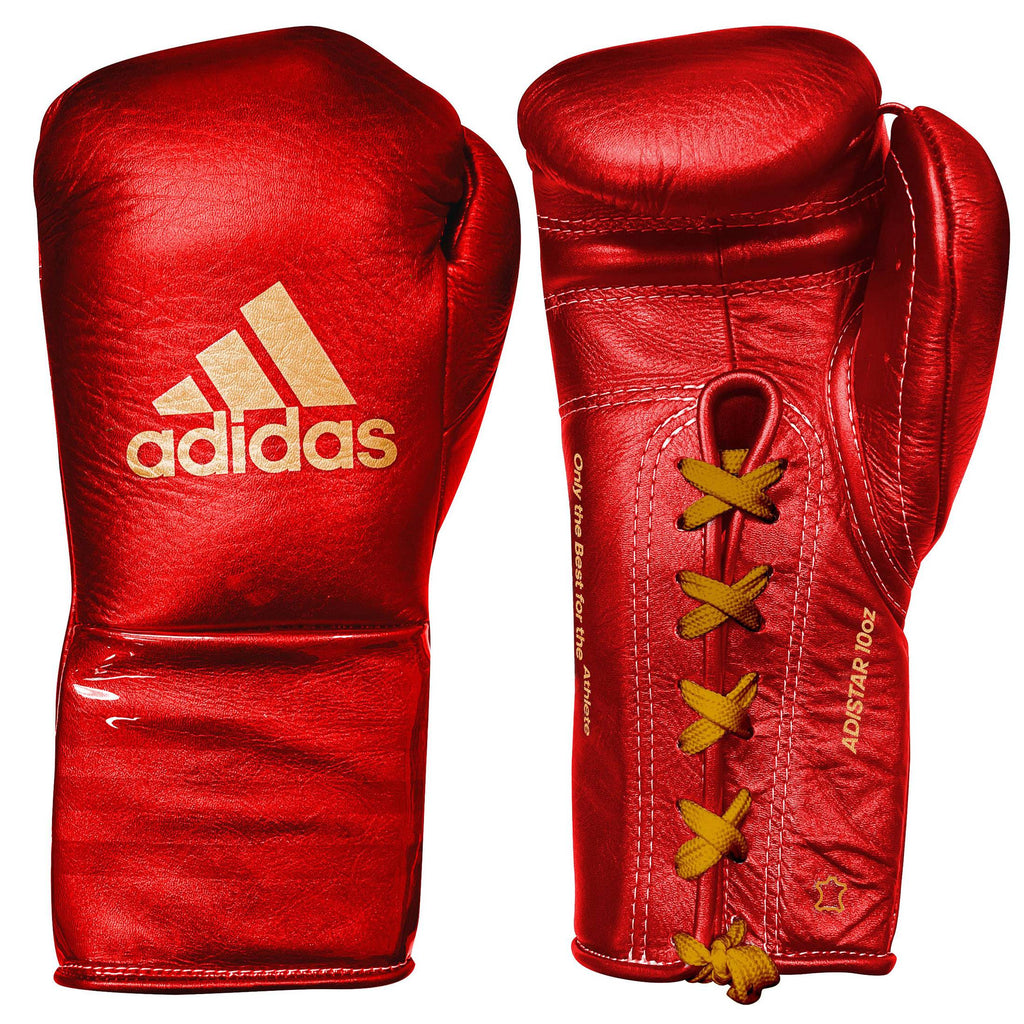 adidas Adi-Star Speed 750 Boxing Gloves