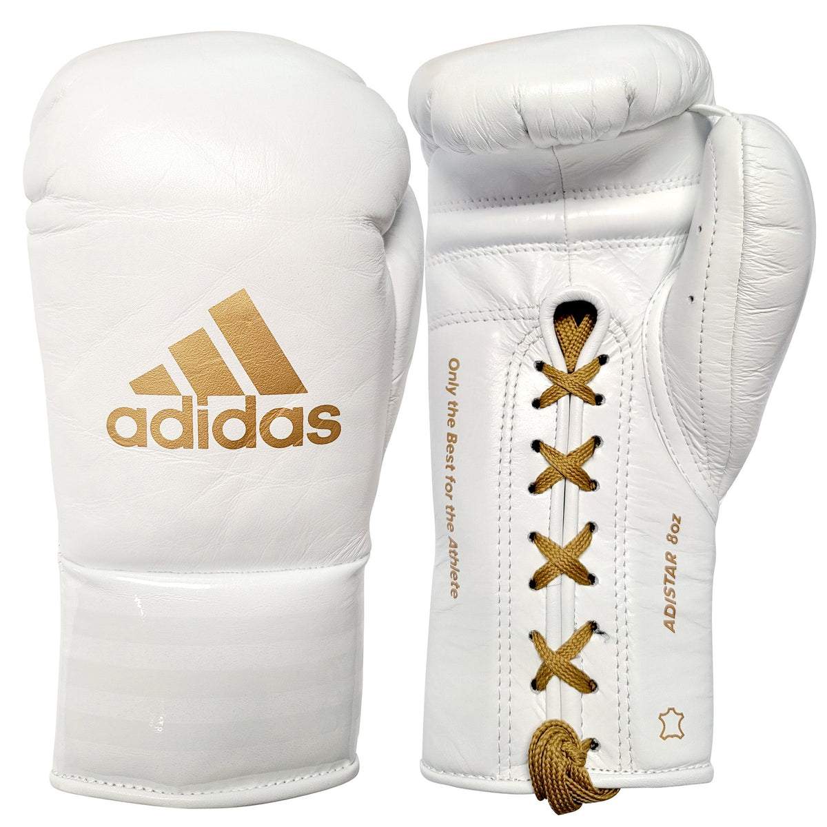 adidas Adi-Star Speed 750 Boxing Gloves