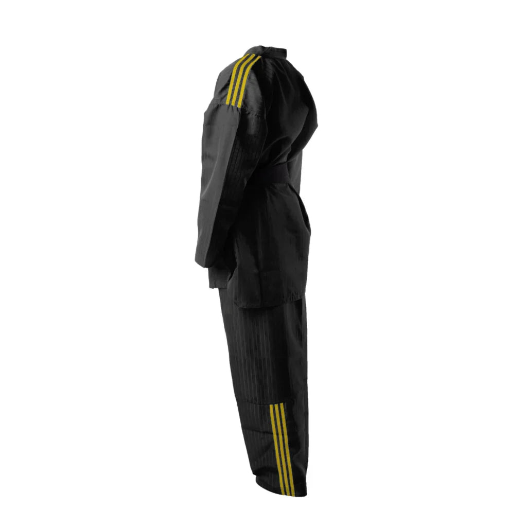 adidas adi-Start III 3 Stripes Taekwondo Color Uniform (DEMO/TEAM UNIFORM)