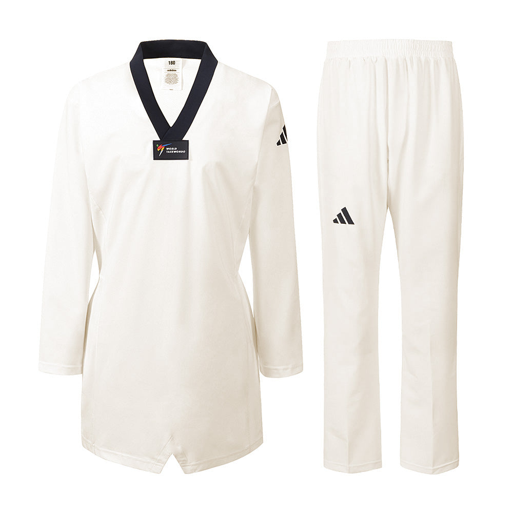 Adi-Pro Olympic Taekwondo Sparring Uniform
