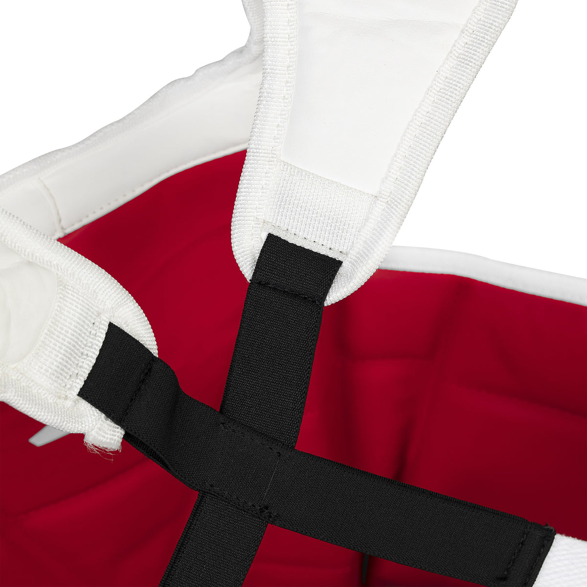 adidas Olympic Style Reversible Chest Guard - World Taekwondo Federation Approved