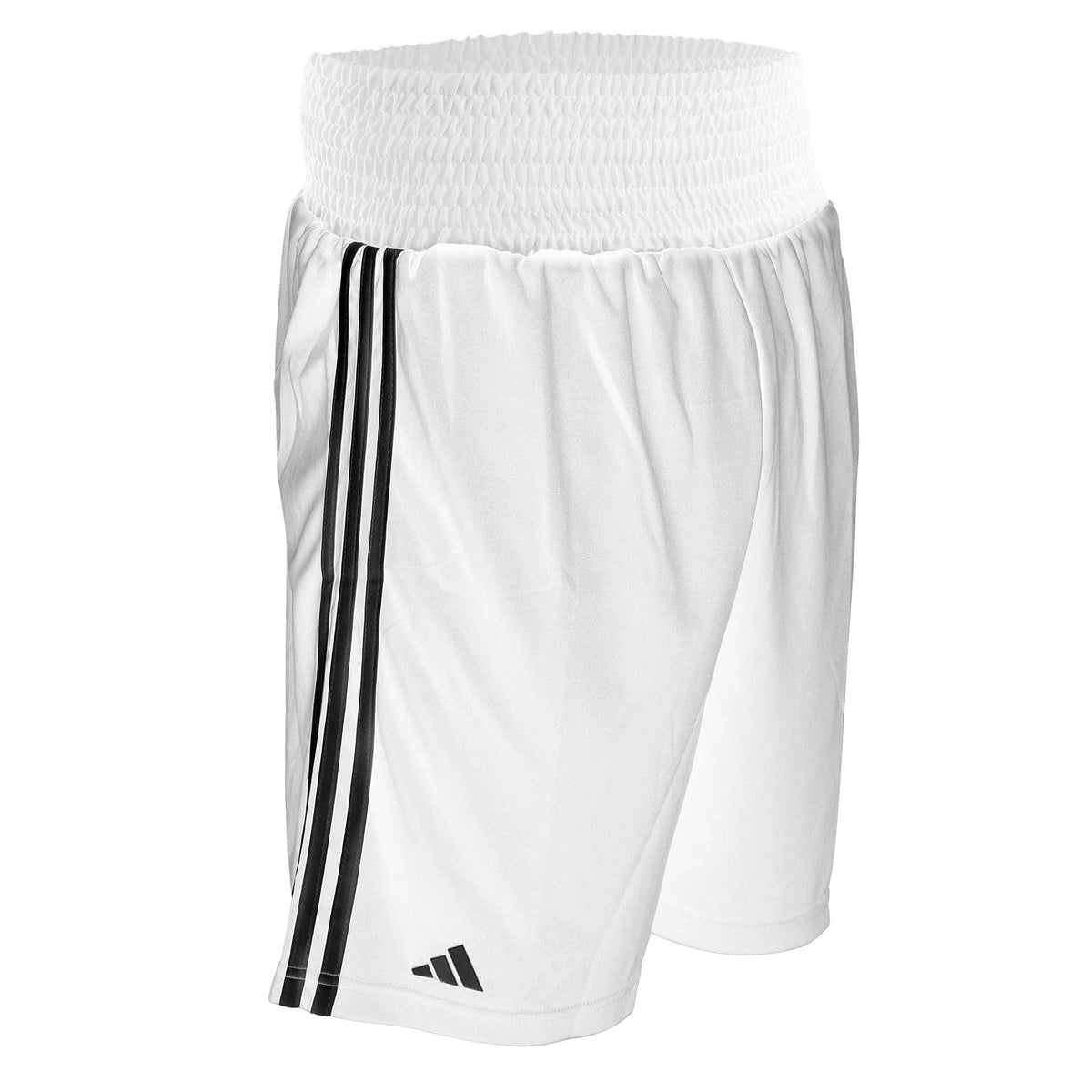 adidas Boxing Punch Line Shorts - World Boxing Approved
