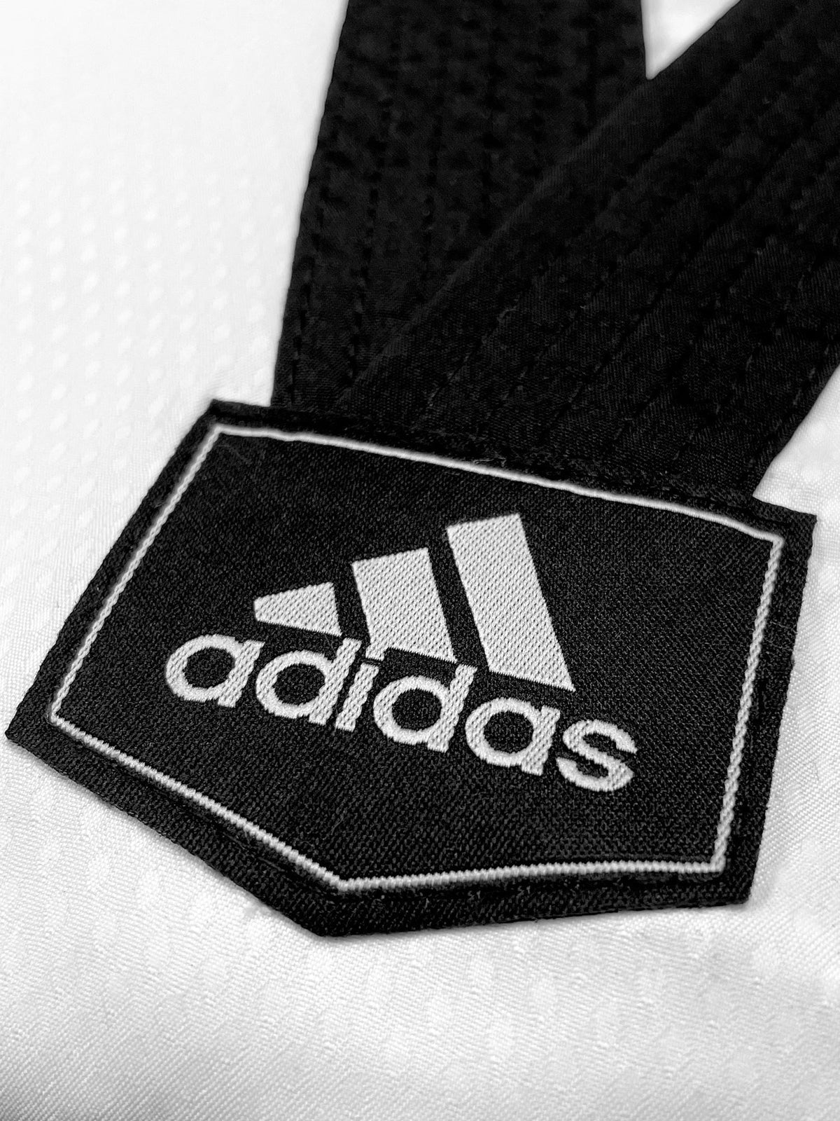 adidas Eco Fighter 3 Taekwondo Sparring Uniform - Ultralight 100% Polyester