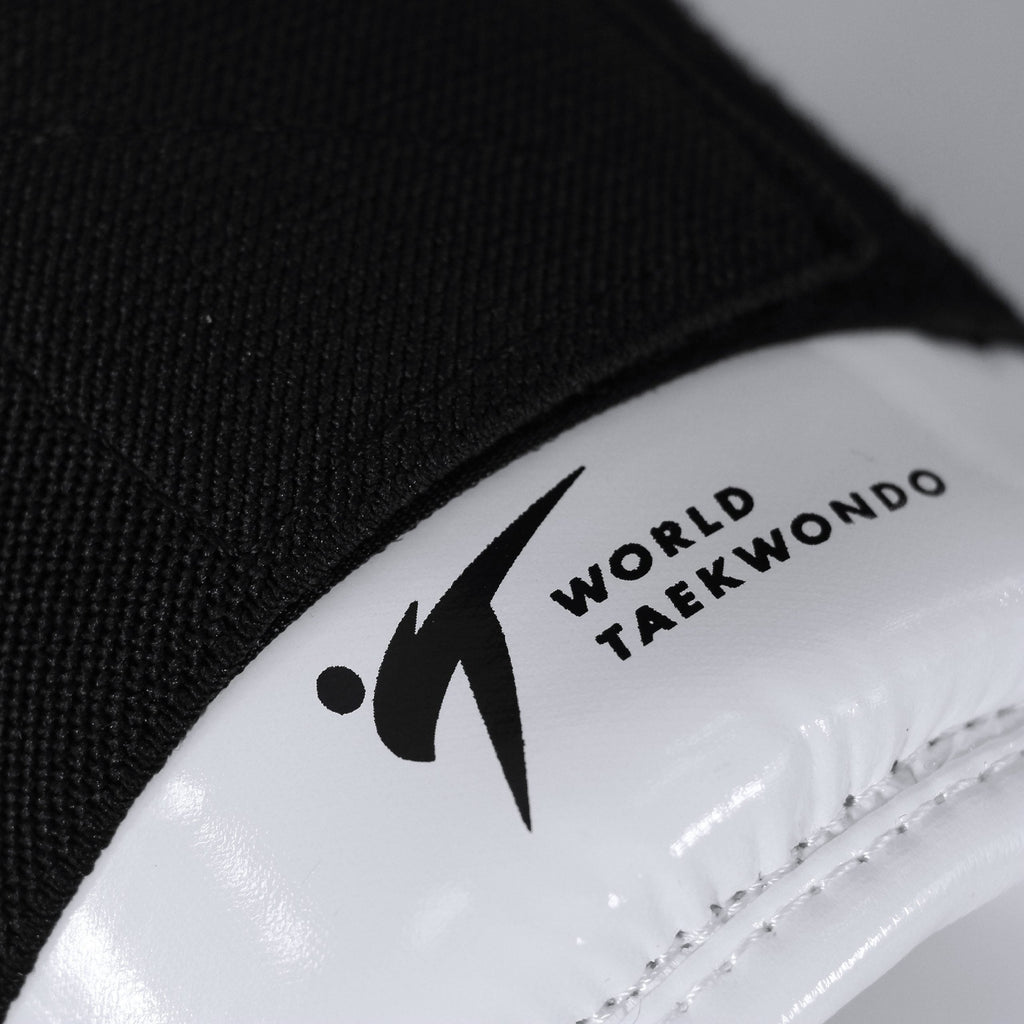 adidas Vinyl Forearm Guard for Sparring