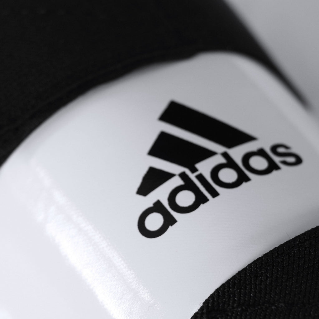 adidas Vinyl Forearm Guard for Sparring