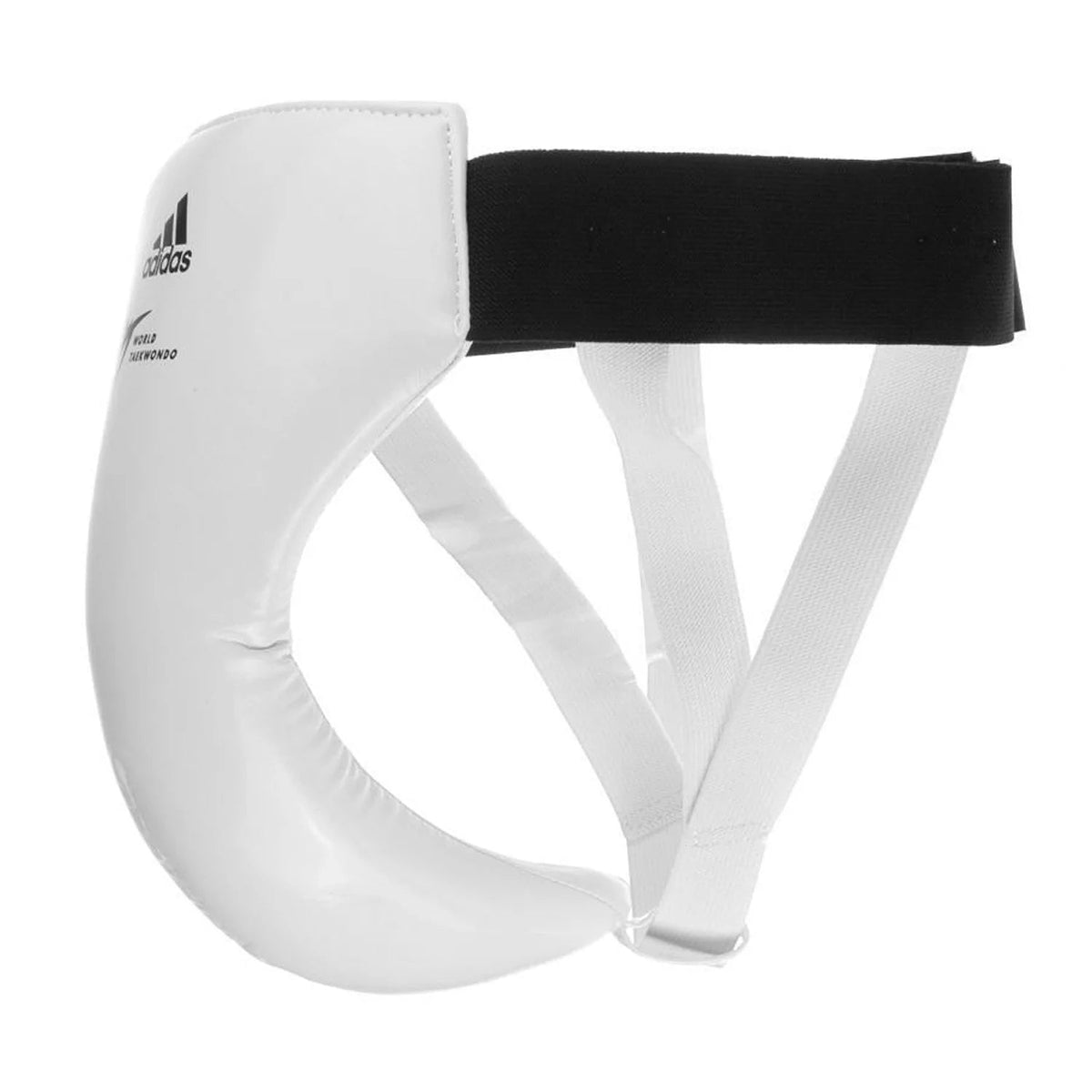 adidas Male Groin Cup - Taekwondo Sparring Gear