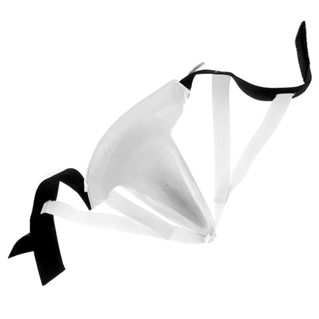 adidas Male Groin Cup - Taekwondo Sparring Gear