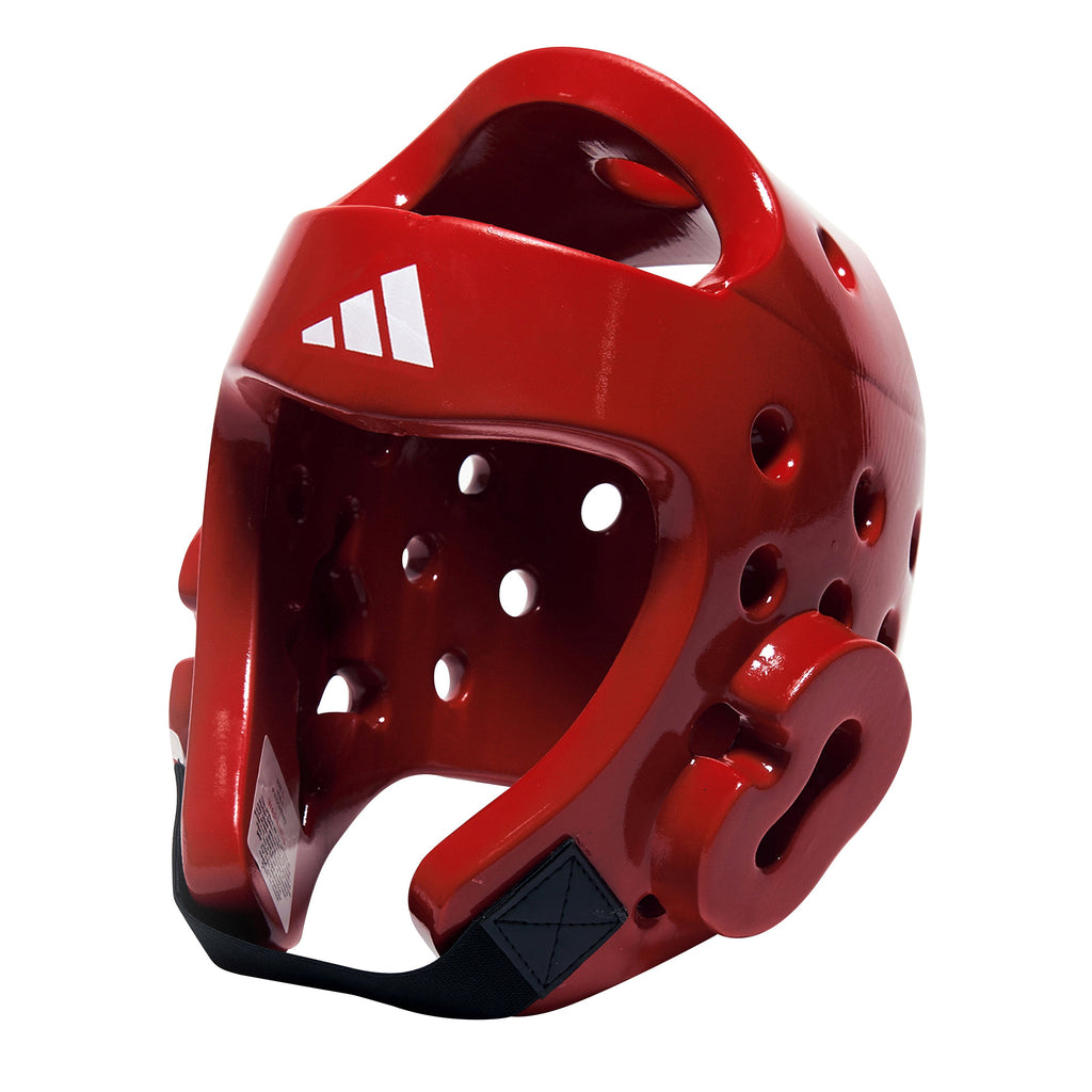 adidas Taekwondo Foam Head Guard