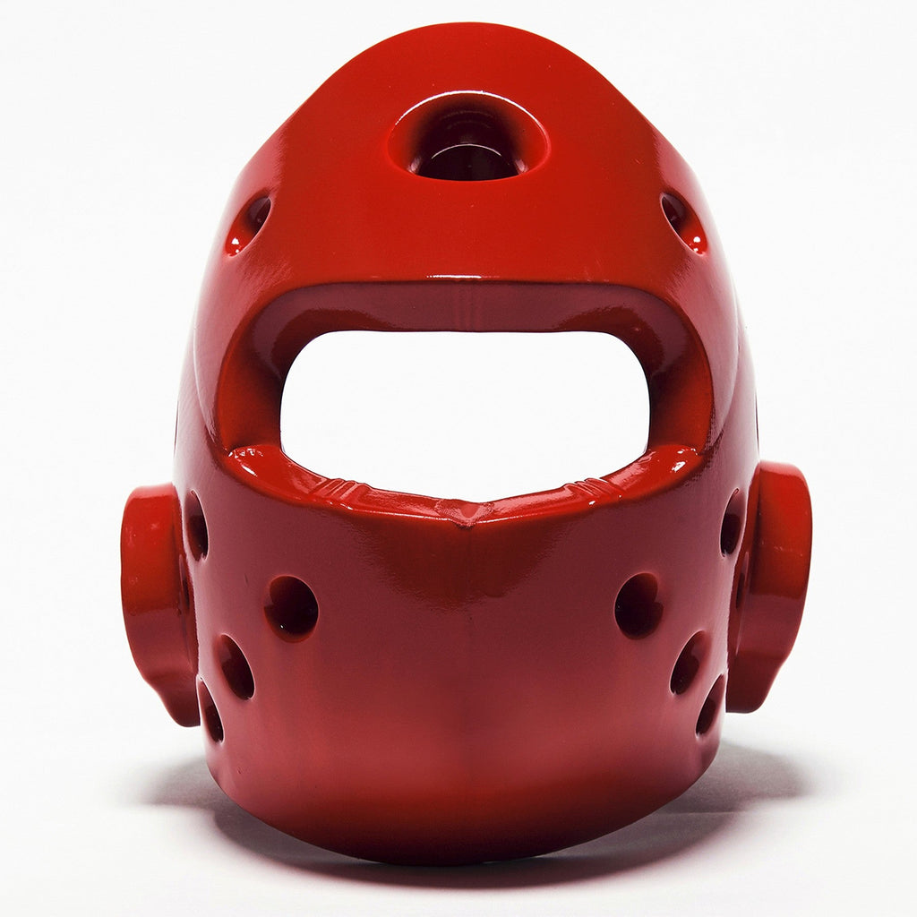 adidas Taekwondo Foam Head Guard