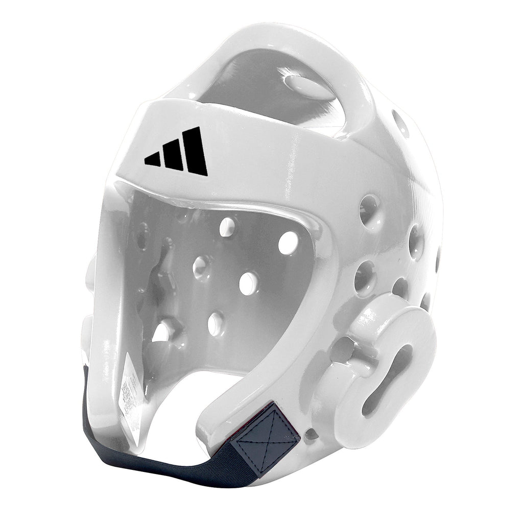 adidas Taekwondo Foam Head Guard