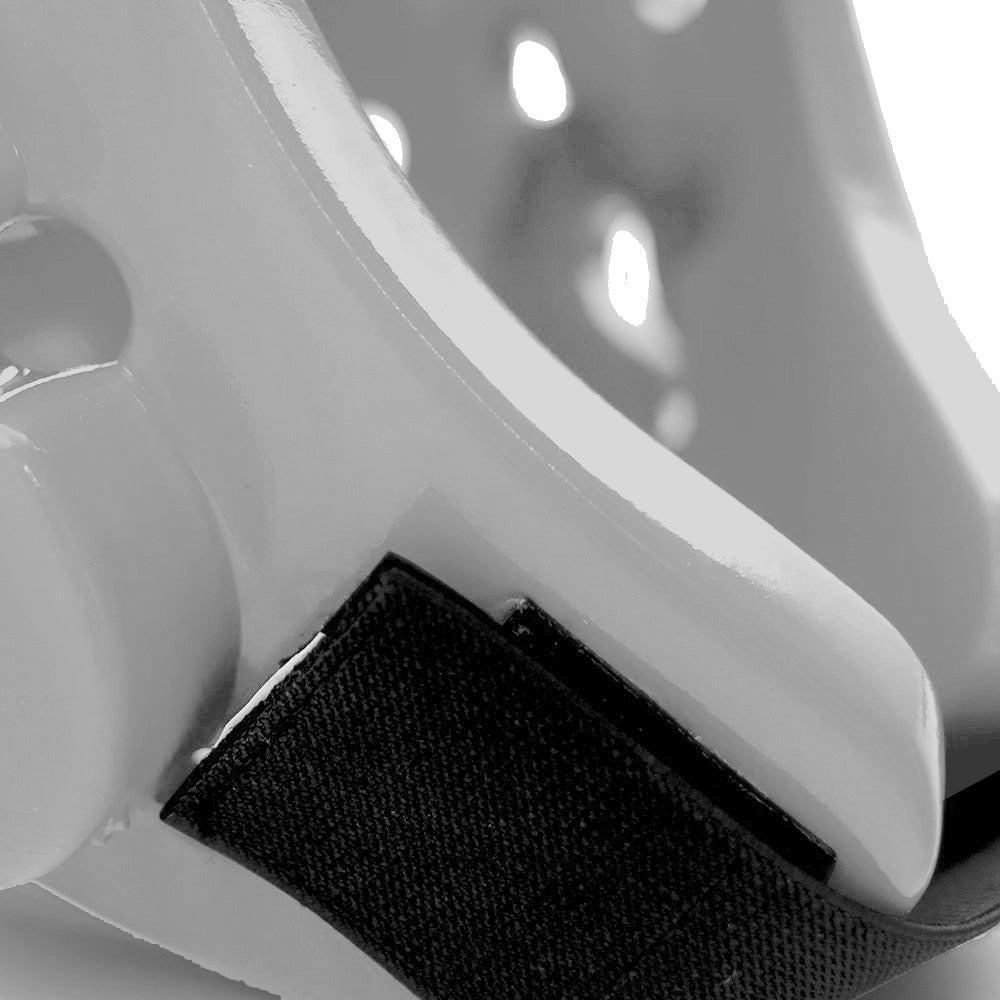 adidas Taekwondo Foam Head Guard