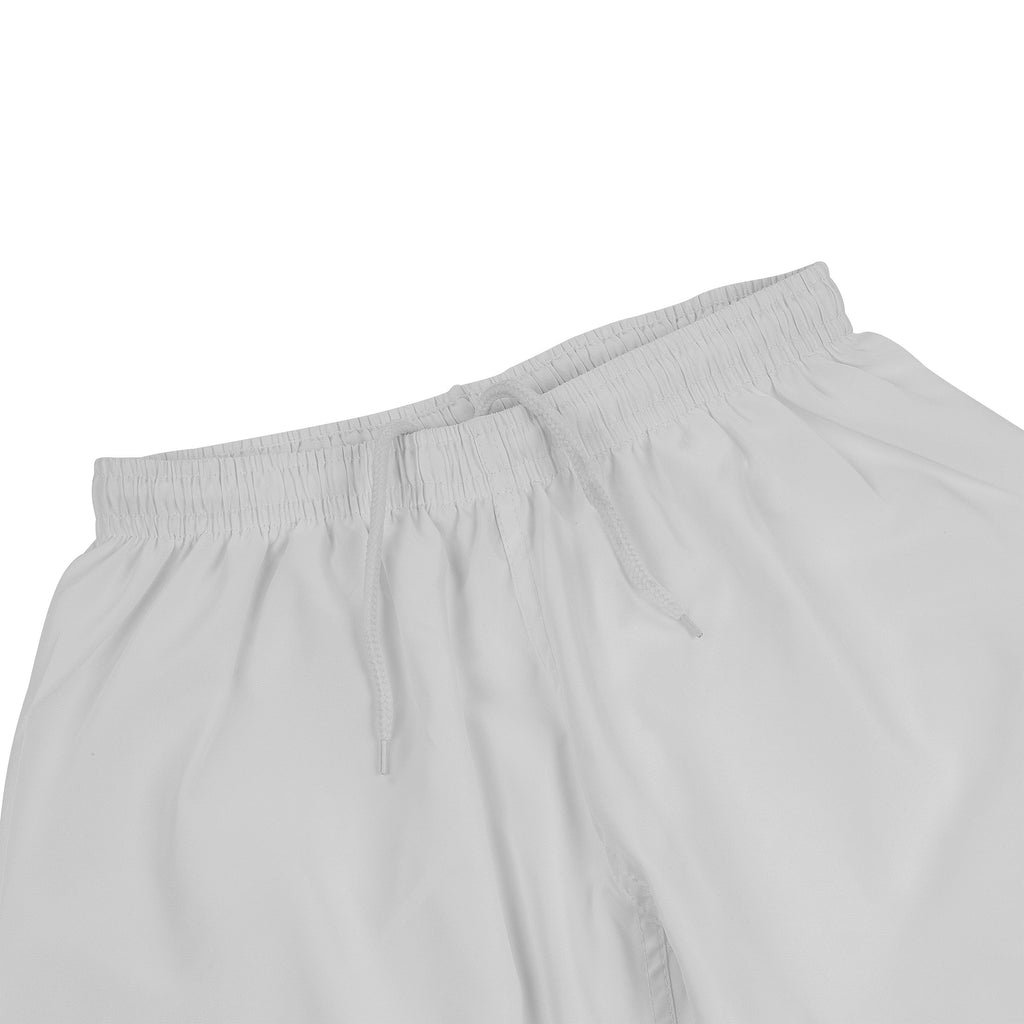 adidas Taekwondo Student Uniform--White, Black, Red/Black, Blue/Black, Poom Trim