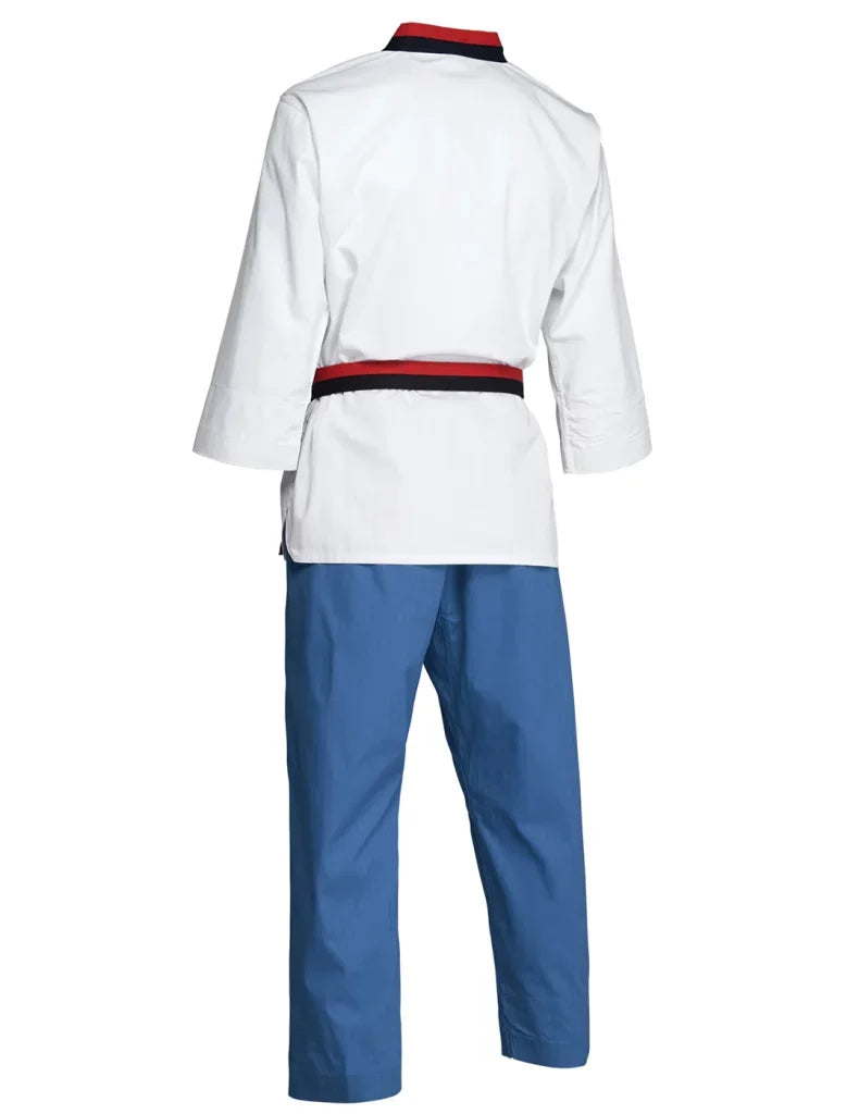 adidas Poomsae Uniform for Youth Male