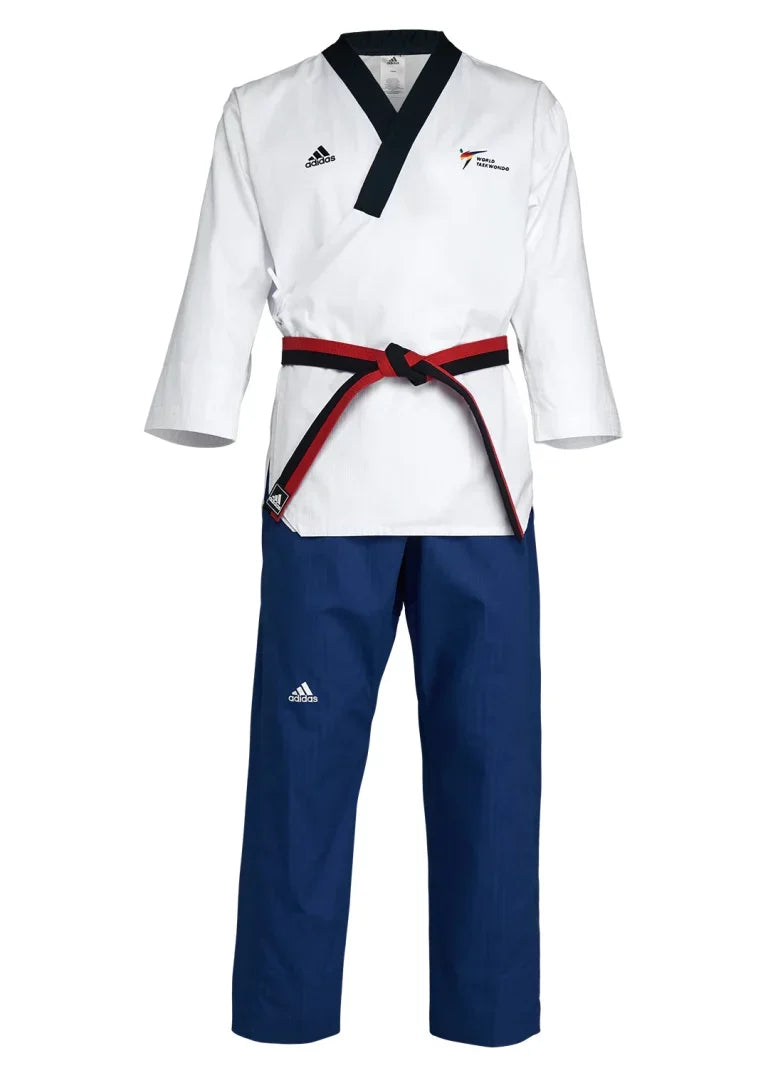 adidas Women’s Poomsae Uniform