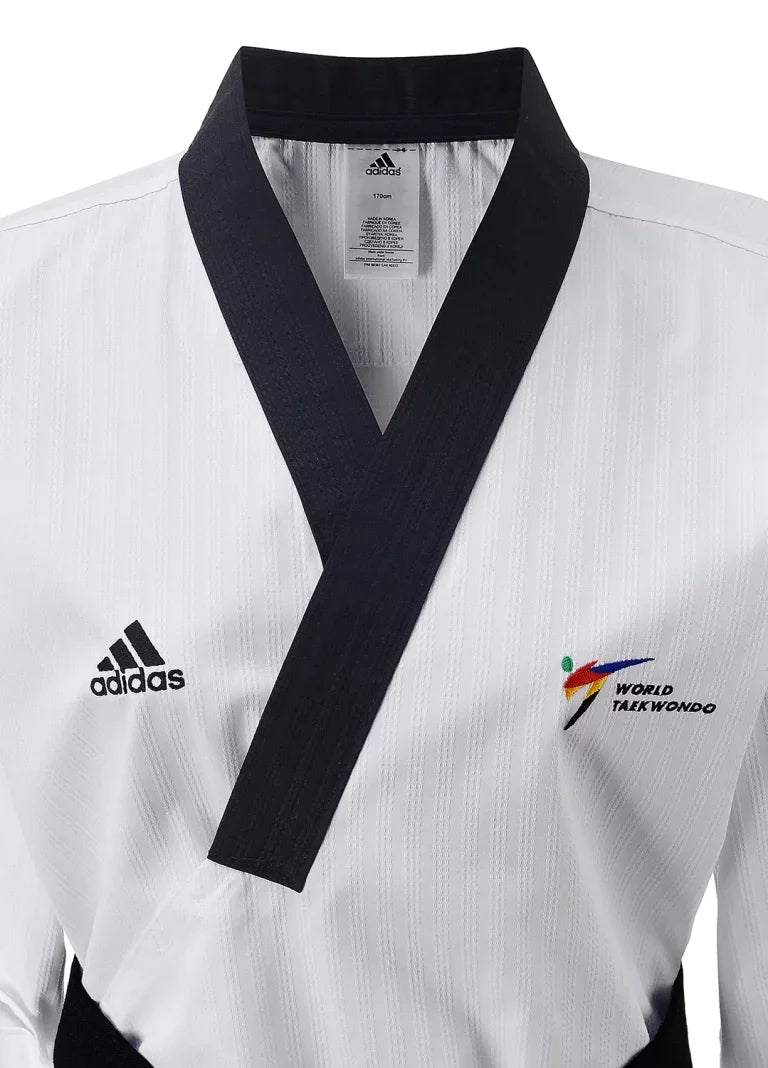 adidas Women’s Poomsae Uniform