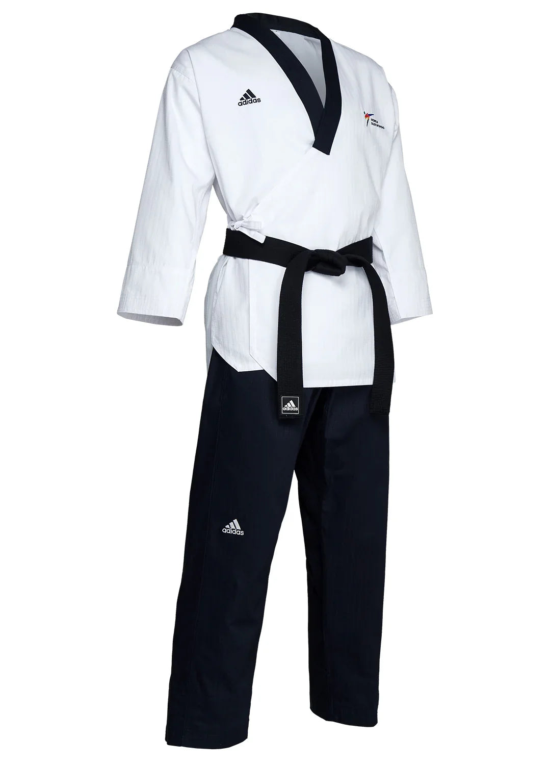 adidas Men’s Poomsae Uniform