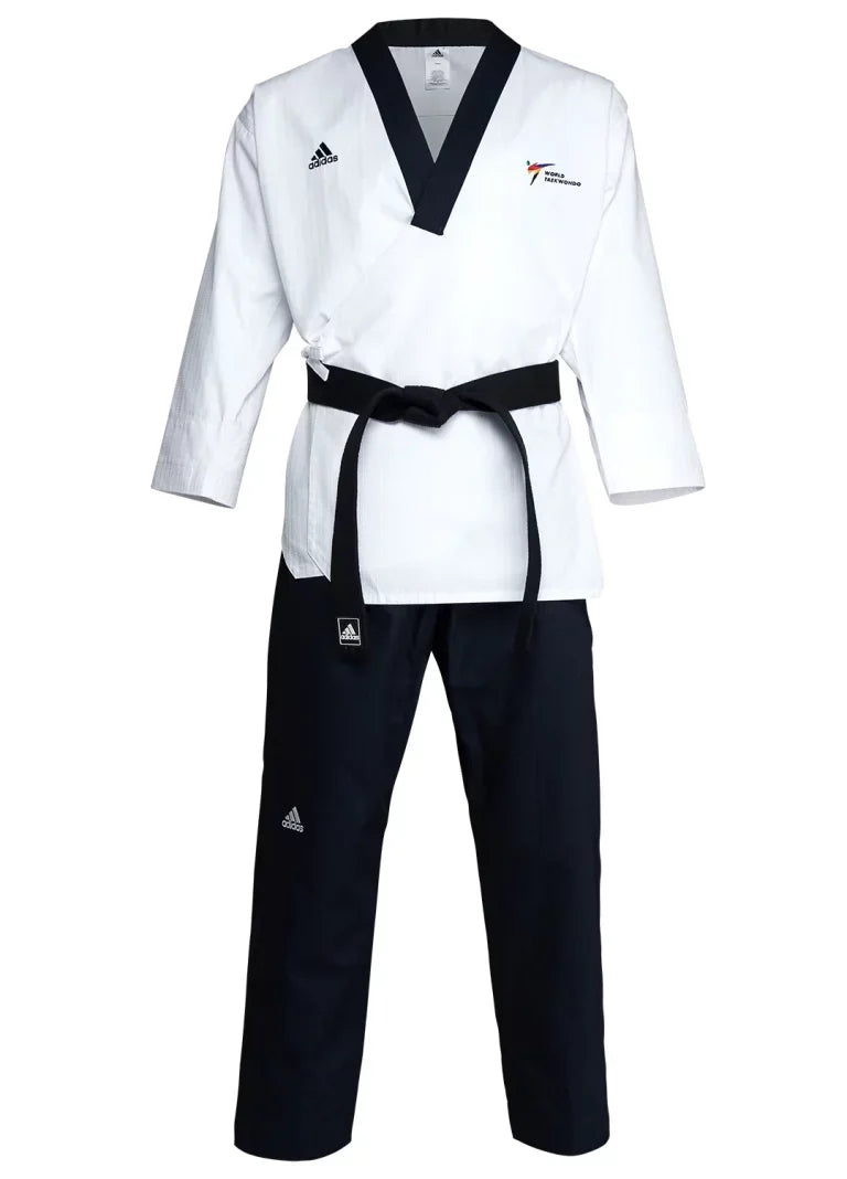 adidas Men’s Poomsae Uniform