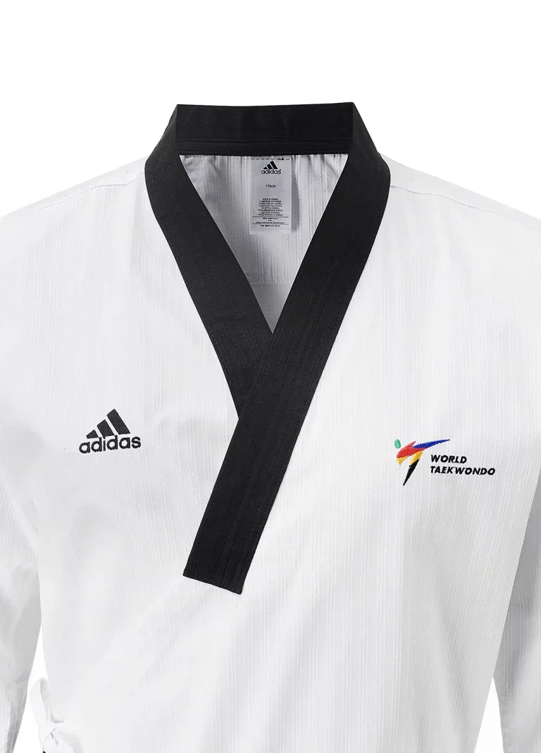 adidas Men’s Poomsae Uniform