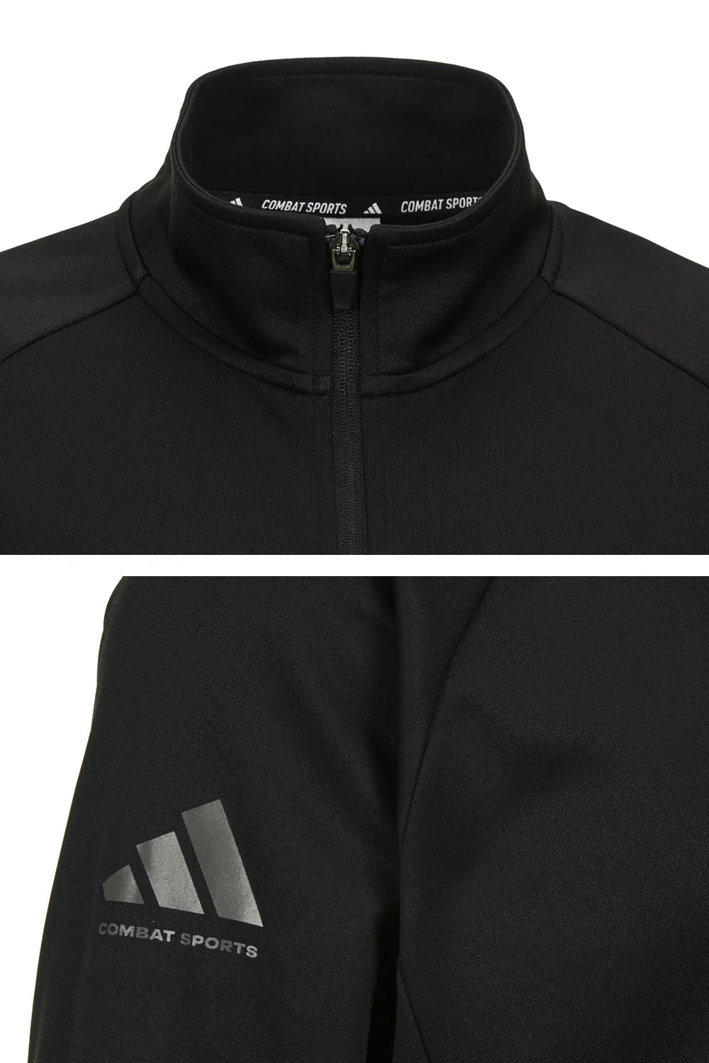 adidas Combat Sports Training Suit Set