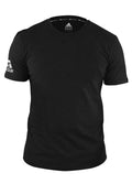 adidas Combat Sports Ringspun Cotton Shirt
