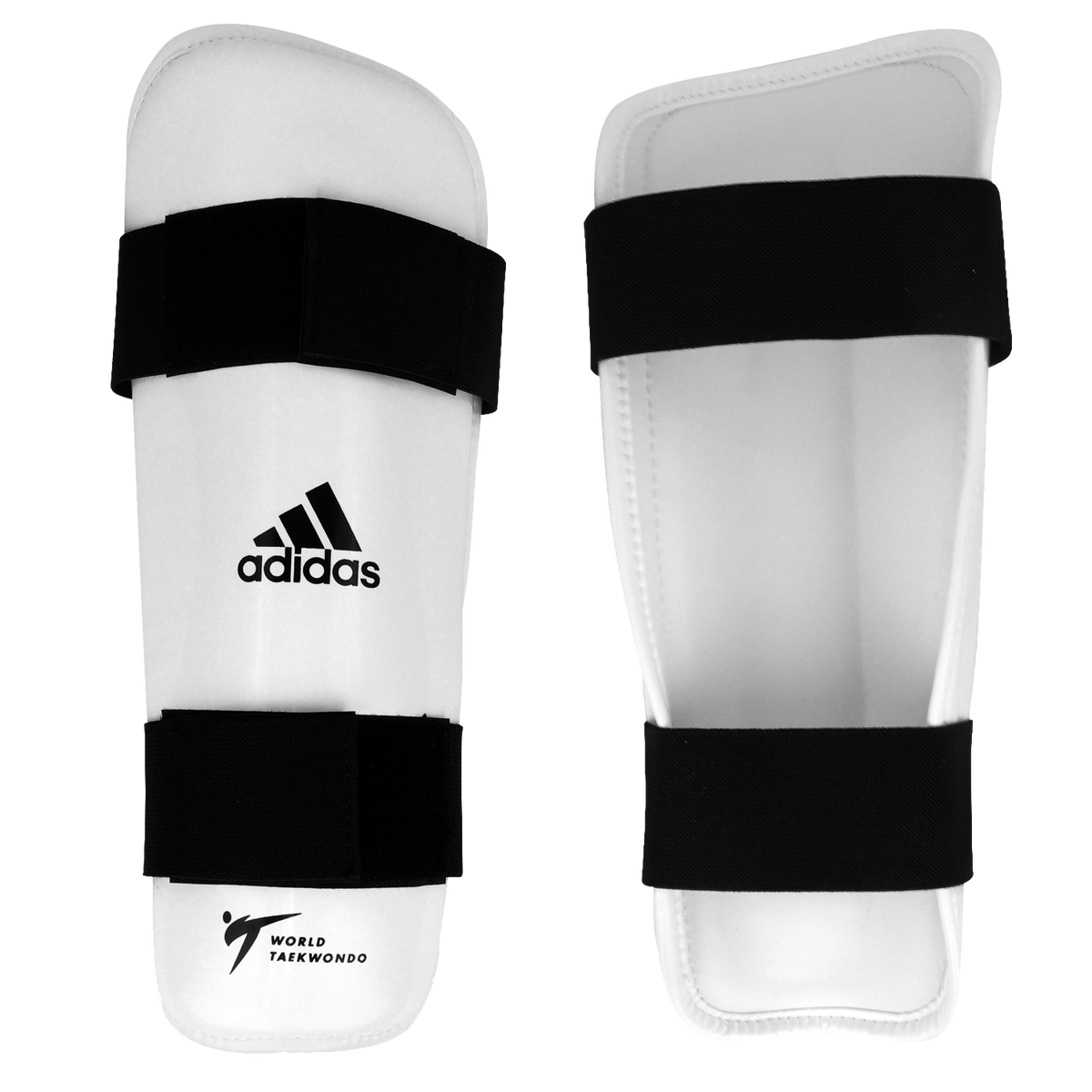 Adidas Taekwondo Vinyl Shin Guard