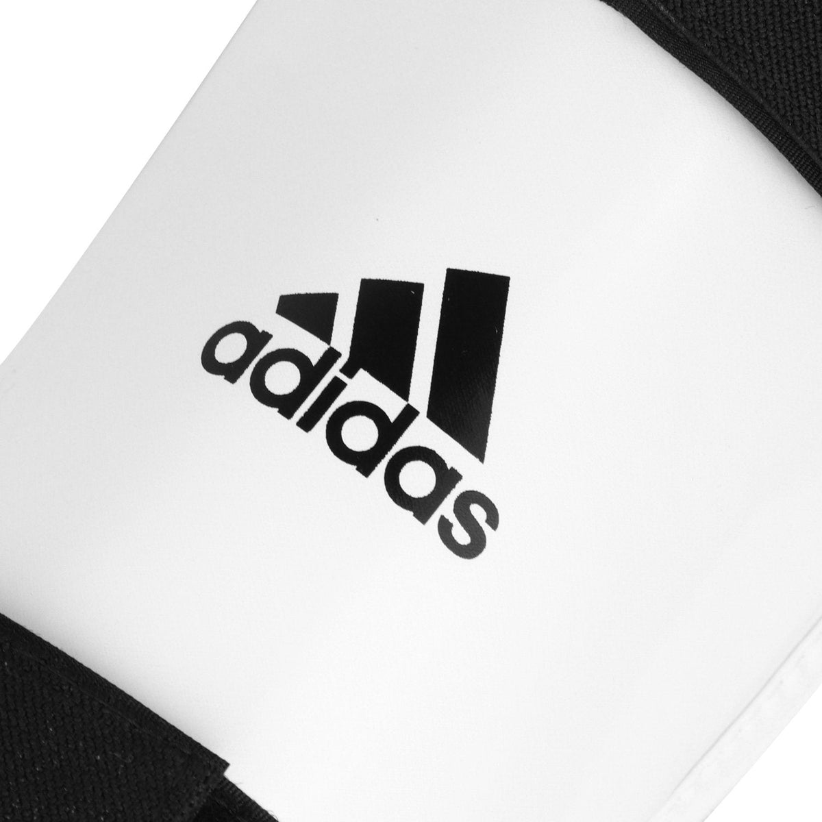 Adidas Taekwondo Vinyl Shin Guard