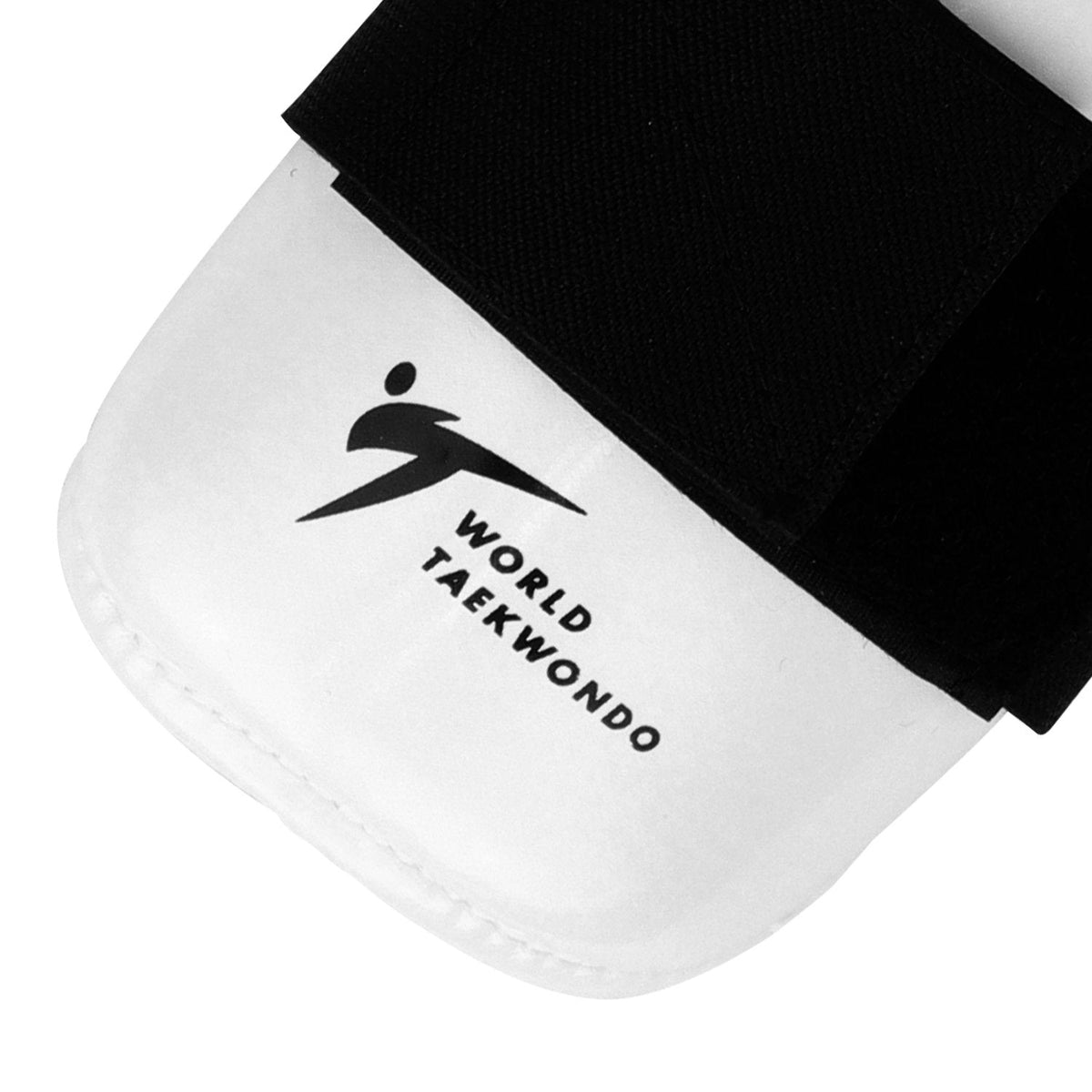 Adidas Taekwondo Vinyl Shin Guard