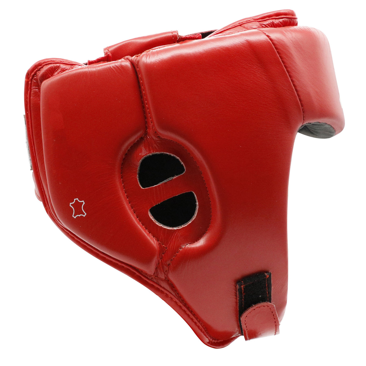 adidas USA Boxing Approved Amateur Competition Headgear – Open Face
