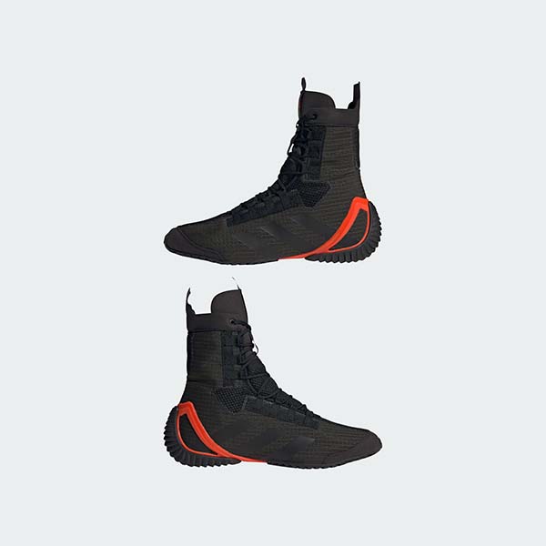 adidas Speedex 23 Boxing Shoes