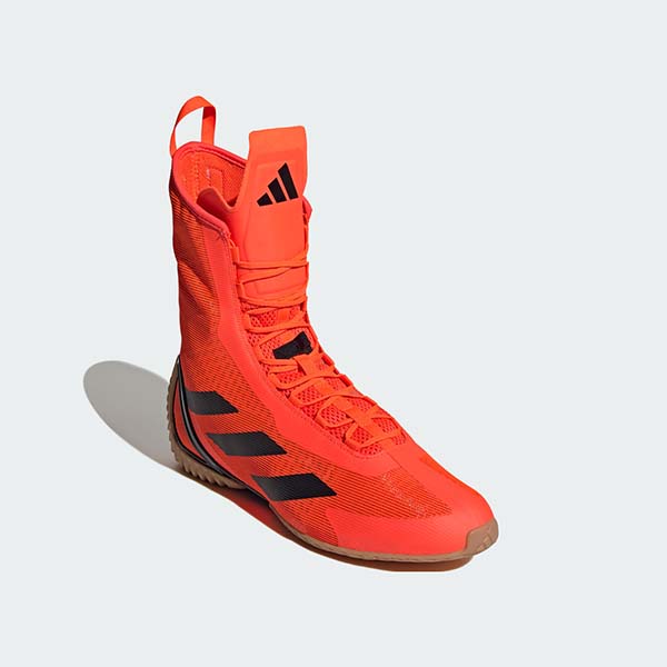 adidas Speedex Ultra Boxing Shoes