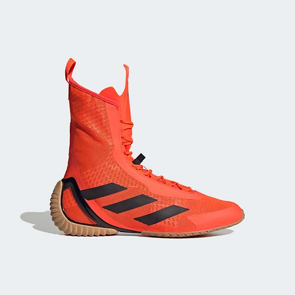 adidas Speedex Ultra Boxing Shoes