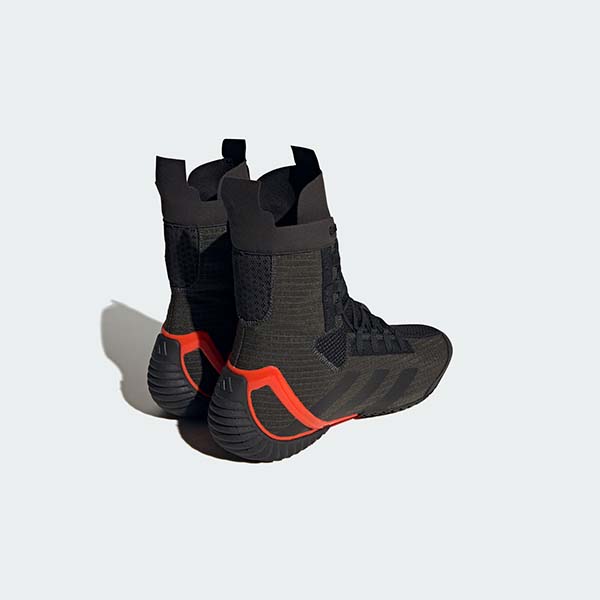 adidas Speedex 23 Boxing Shoes
