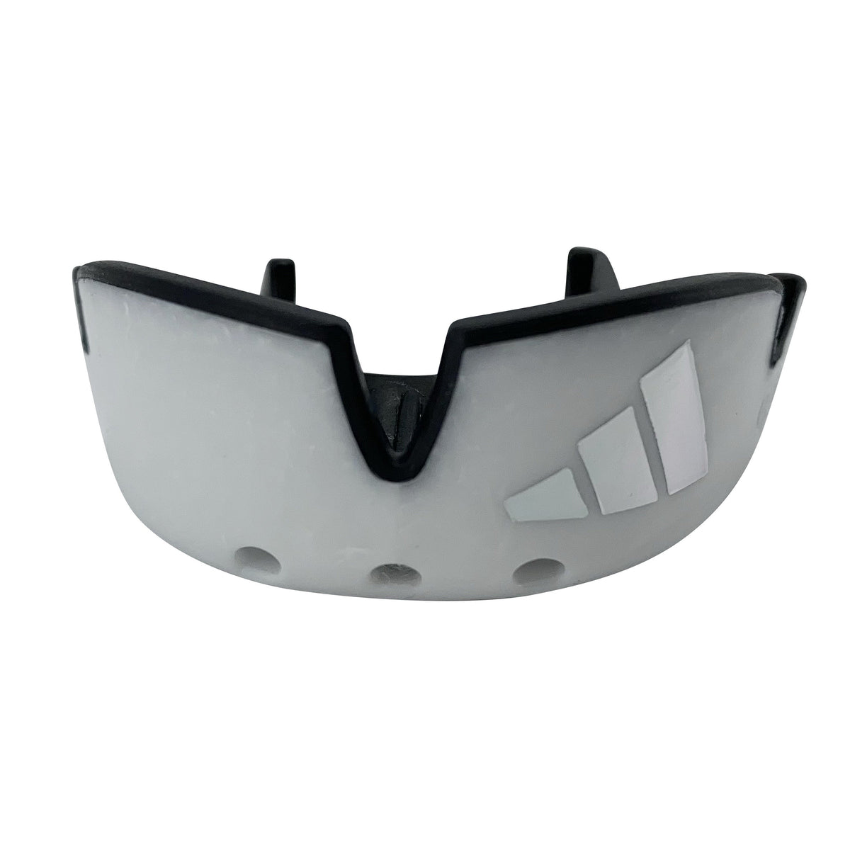 adidas OPRO Mouthguard SILVER