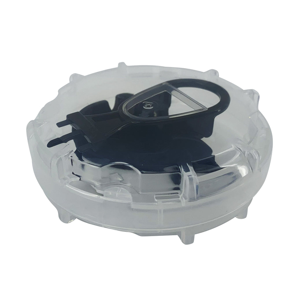 adidas OPRO Mouthguard SILVER