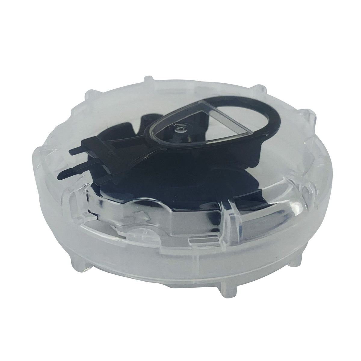 adidas OPRO Mouthguard SILVER