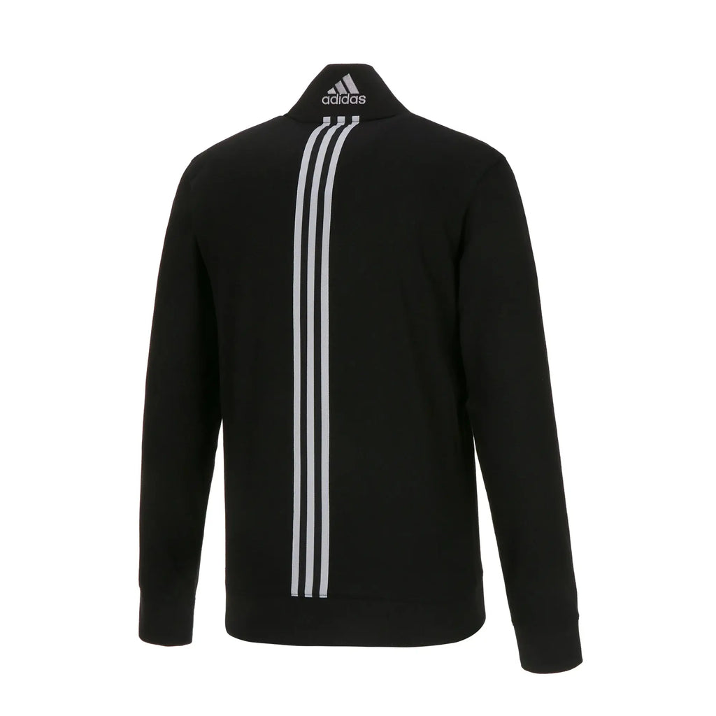 adidas Boxwear Bomber Style Light Jacket (Lite Varsity Jacket)