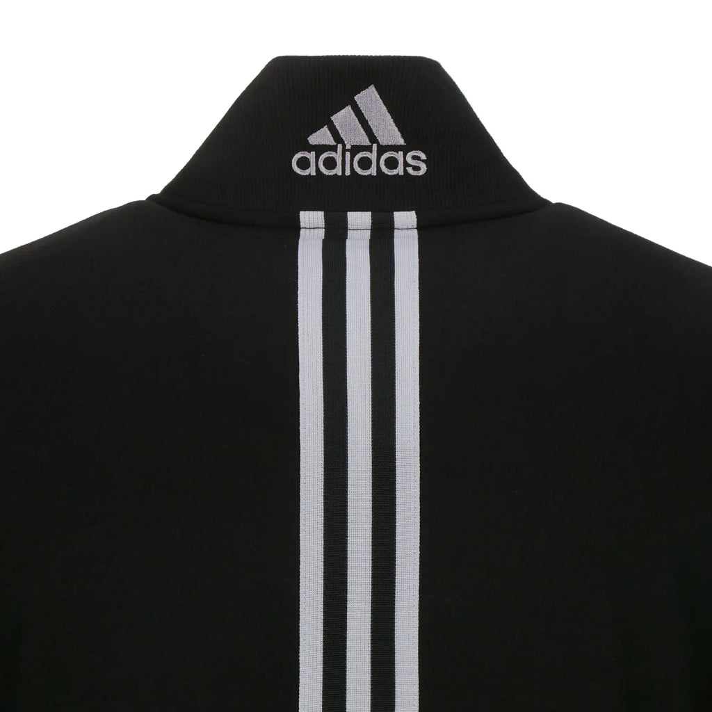 adidas Boxwear Bomber Style Light Jacket (Lite Varsity Jacket)