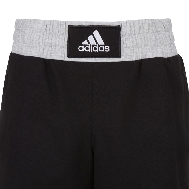 adidas Boxwear Tradition Boxing Shorts