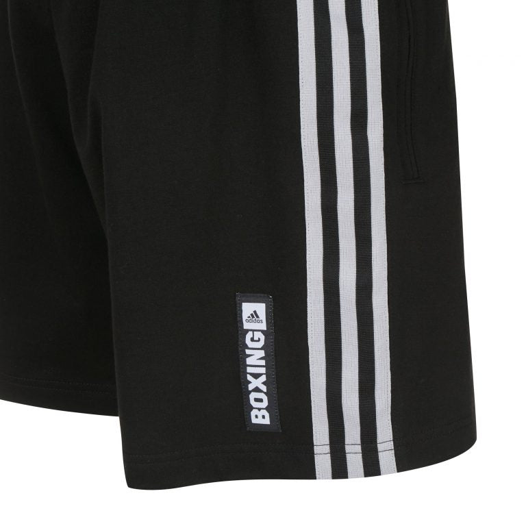 adidas Boxwear Tradition Boxing Shorts