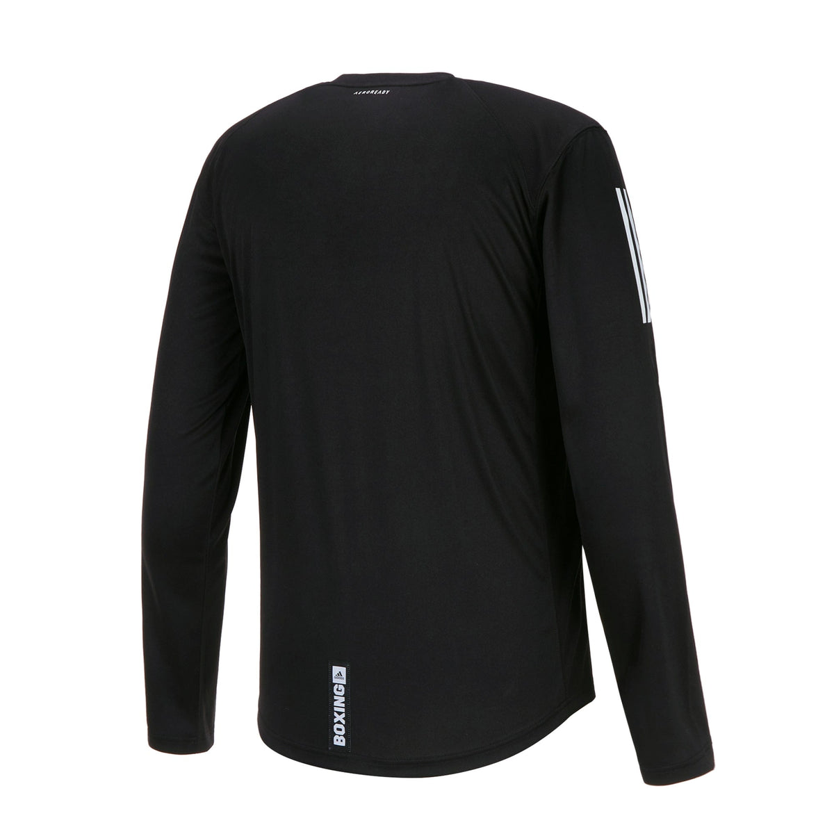 adidas Boxwear Tech Long Sleeve